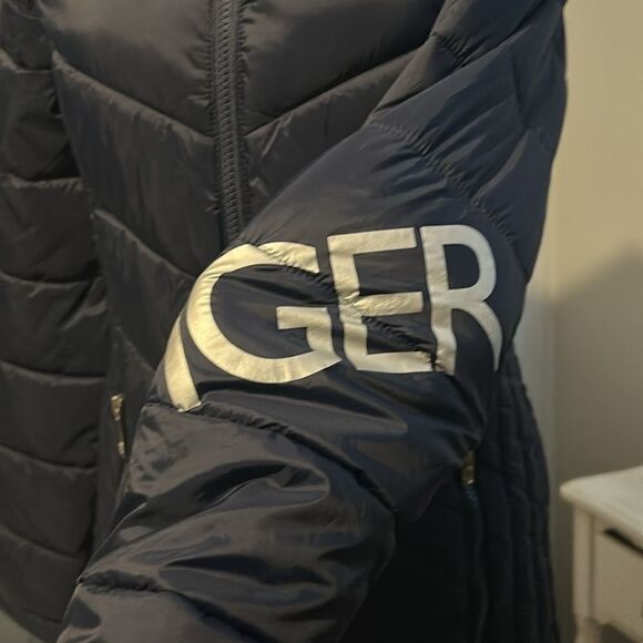 Tommy Hilfiger jacket XS   D - Picture 5 of 12